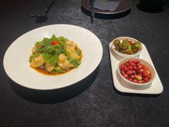 -醉东Oriental House(静安嘉里中心店)