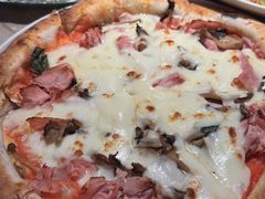 -Mammamia意大利餐厅(阳春巷店)