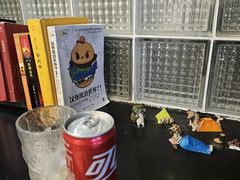 -shark burger·鲨鱼汉堡(交子大道店)