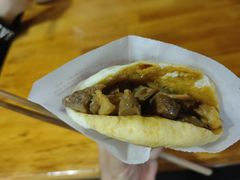 -洞子口张老二凉粉(文殊院店)