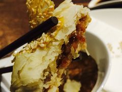 -成都钓鱼台精品酒店-品聚·成都餐厅
