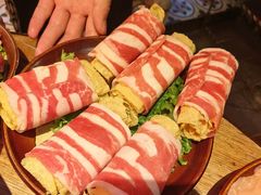 -王歘歘·chuǎ火锅(五道营店)