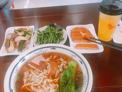 -雲栖斜街炸酱面馆