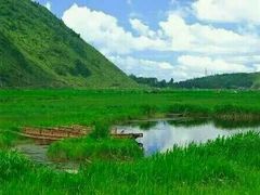-腾冲北海湿地