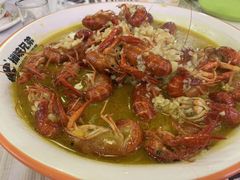 -拙味兄弟龙虾(新香洲店)