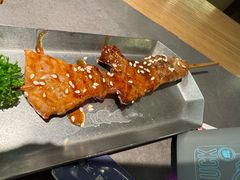 -沼津港精致料理·寿喜烧·烧鸟(龙湖南桥天街日料榜单店)