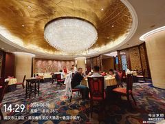 -武汉香格里拉大酒店·香宫中餐厅