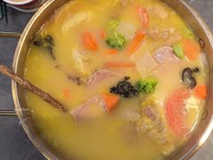 -江南里·新浙菜(苏州大悦城店)