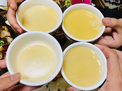 -吉祥圣雪藏餐