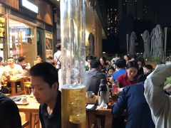 -木屋烧烤(坂田天安云谷店)