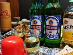-丁虎子烤肉(国道二店)