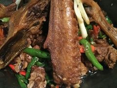 -背篓人家(洞口店)