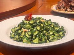 -燕郊烧鸽子(酷车小镇店)