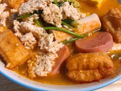 叻沙-皆道拌麻辣烫·麻辣拌