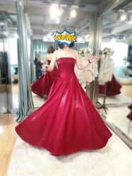-LANYI COUTURE高级婚纱礼服改衣店