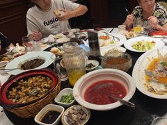 -上海1号私藏菜(黄浦店)