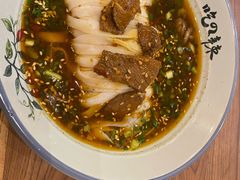-常樂屋·常德米粉(青年路店)