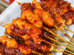 -辽B·小串(总店)