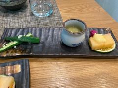 -生机蔬食·24节气料理餐厅(番禺广场店)