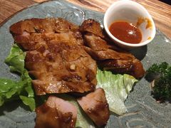 -喜越泰莱·泰越料理(海逸新天地店)