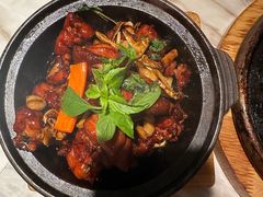 -志明眷村·台式融合菜·宵夜