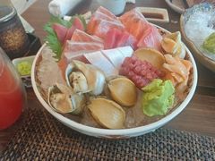 -田舍家Inakaya·炉端烧·铁板烧(天汇igc店)