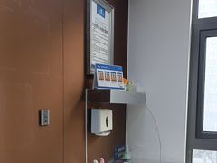 -圣贝口腔(海淀店)