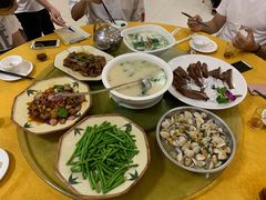 -台山第一家兴华黄鳝饭·黄鳝婆(开平店)