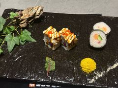 -胆道·海胆专门店(凯德晶萃店)