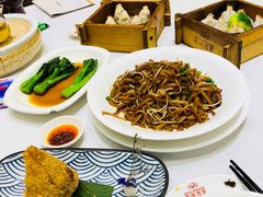 -君德澜酒家·创意粤菜(金山谷店)