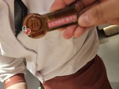 -海底捞火锅(上元大街店)