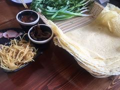 -五谷粮煎饼卷大葱(景星店)