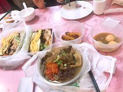 -昱德来·天津菜(河西店)