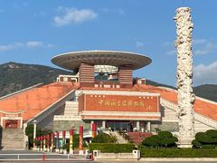 -中国闽台缘博物馆