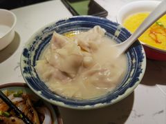 龙抄手-龙抄手(文殊坊店)