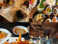 -郑州建业艾美酒店-曙餐厅