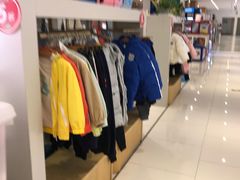 -上海第一八佰伴