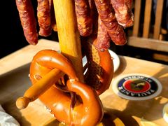 -普拉那啤酒坊Paulaner(凯宾斯基饭店)