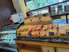 -申氏糕点(三好街店)