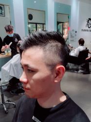 -东方麒麟·潘多拉SALON