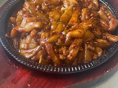 -鼎香润(德胜门内店)