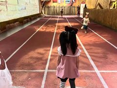 -珠海横琴国家地理探险家中心(创新方)