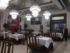 大堂-马凯餐厅(地安门店)