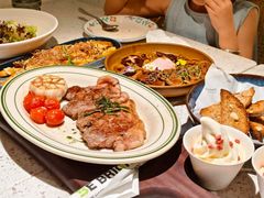 -BE BRIGHT KITCHEN(正佳广场店)