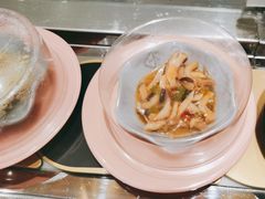 -争鲜回转寿司(通州万达店)