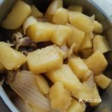 自认“人间美味”