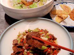 -福照楼汽锅鸡·云南菜(火车站锦江店)