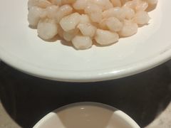 龙井虾仁-杭州酒家(庆春路店)