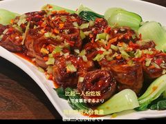 -新黑石礁酒楼·海鲜(黑石礁店)