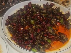 -沈姐万州烤鱼(沙坪坝七中店)